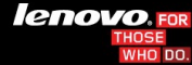 Lenovo - for those who do
